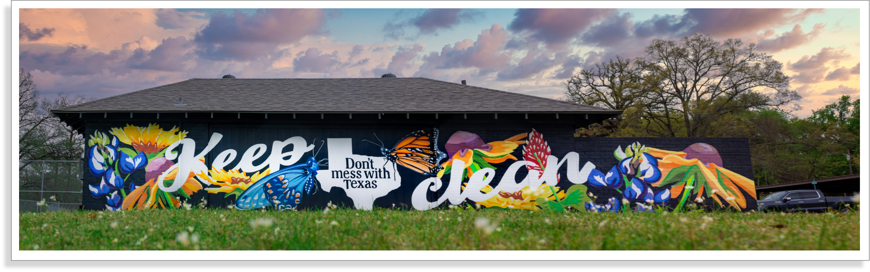 2022 DMWT Mural